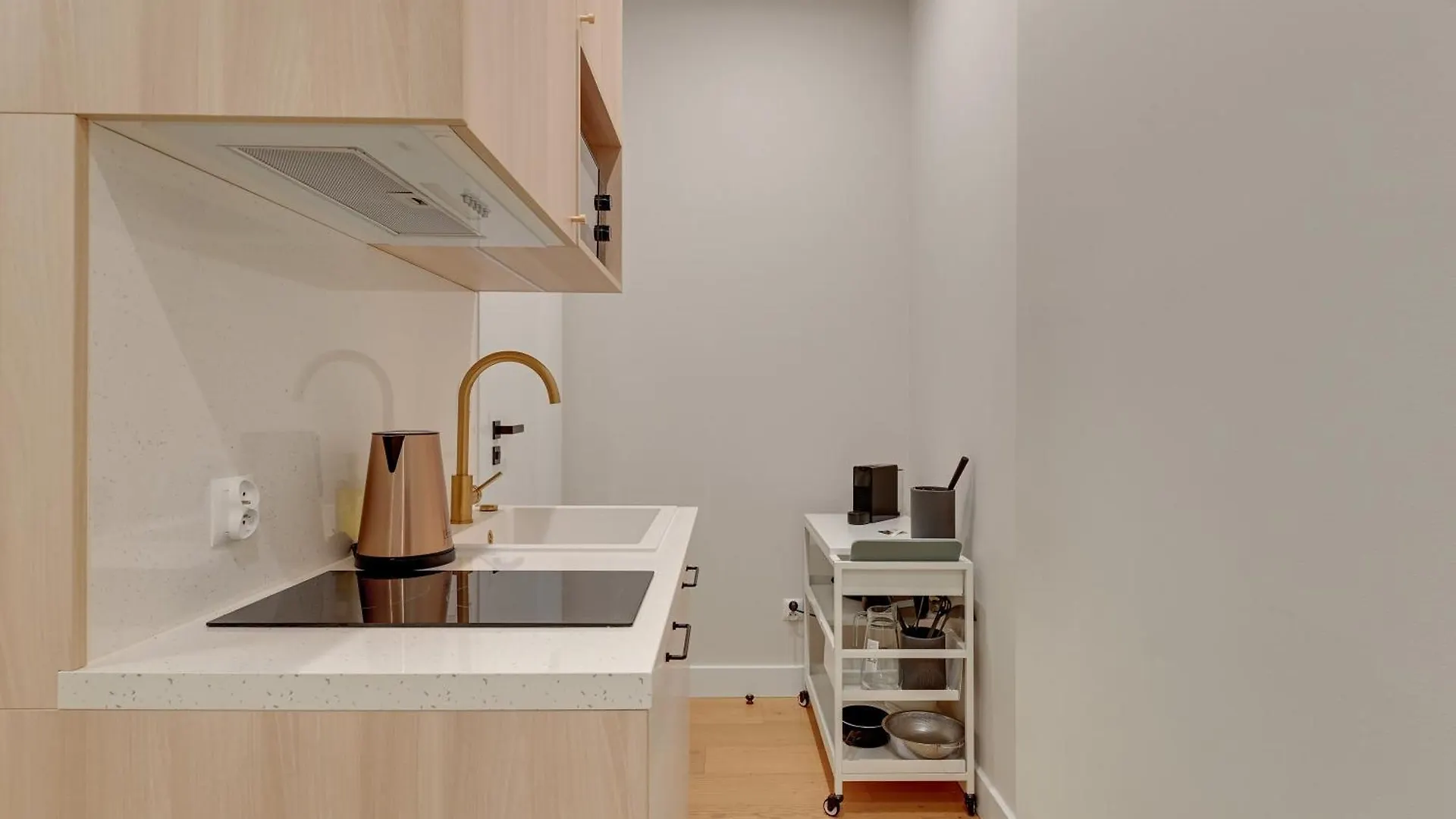 White Dune By Grand Apartments Sopot 0*,  Polonia