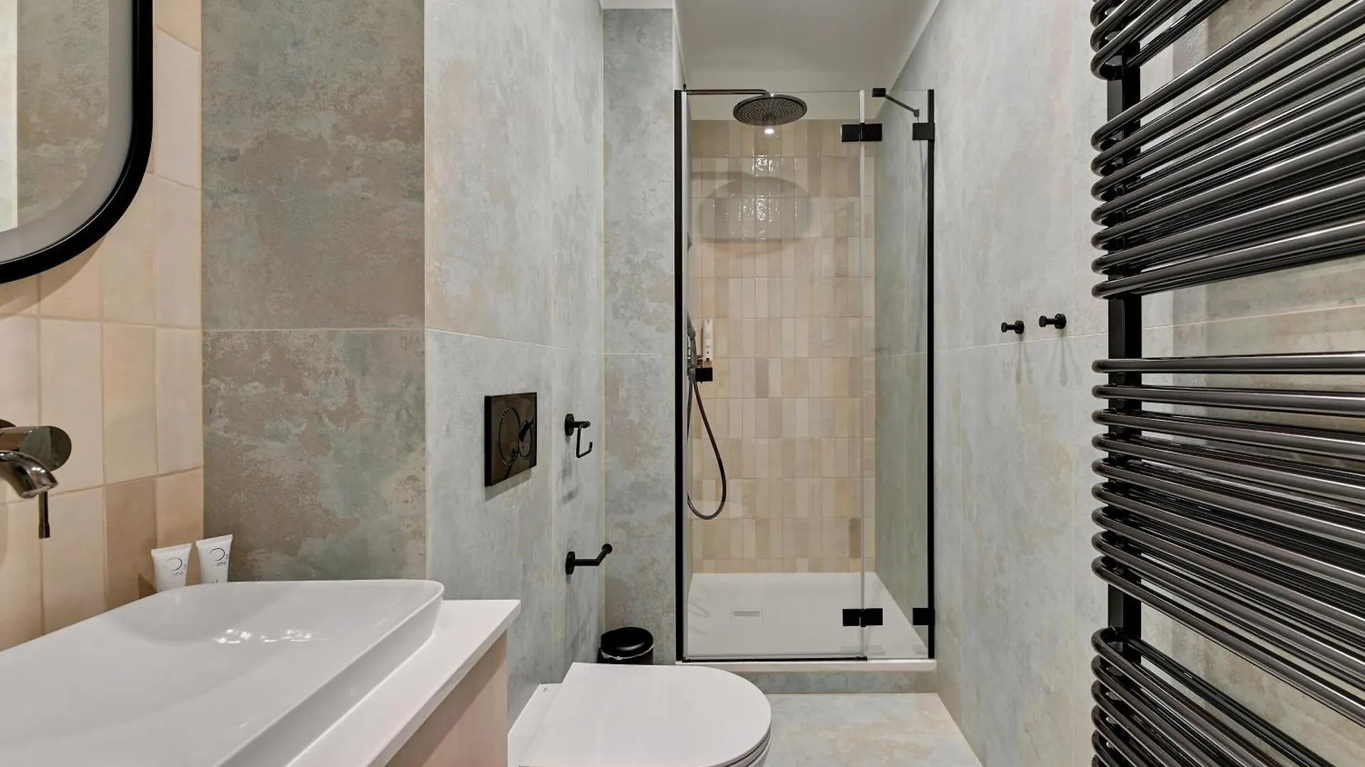 White Dune By Grand Apartments Sopot