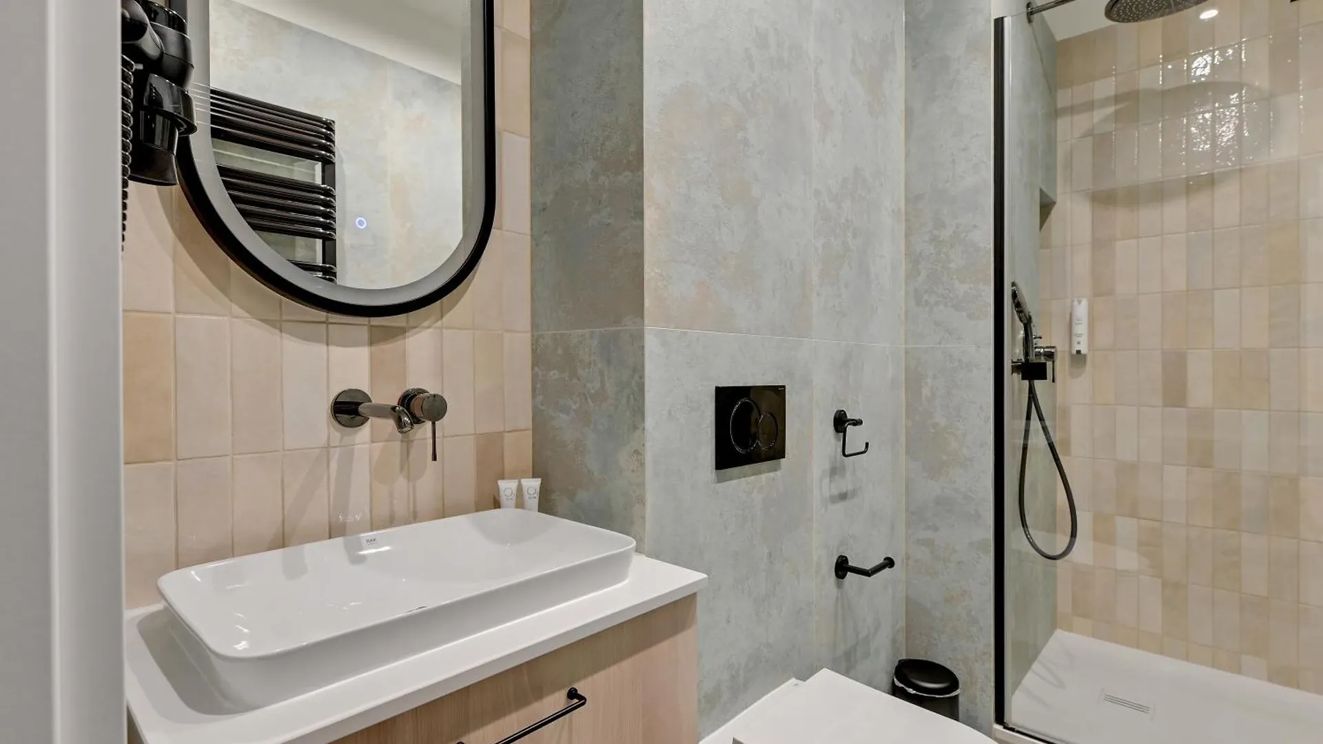White Dune By Grand Apartments Sopot