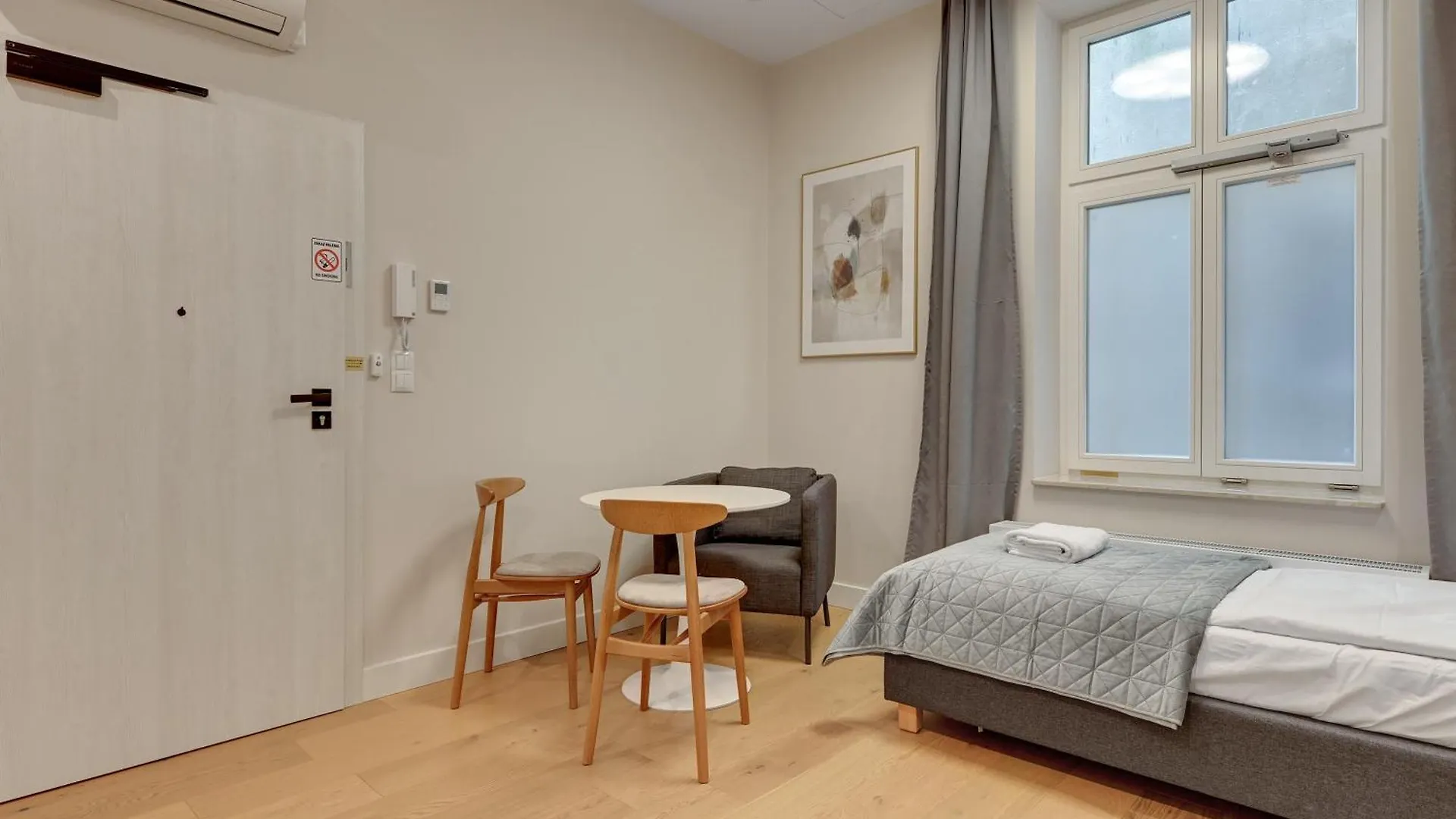 White Dune By Grand Apartments Sopot