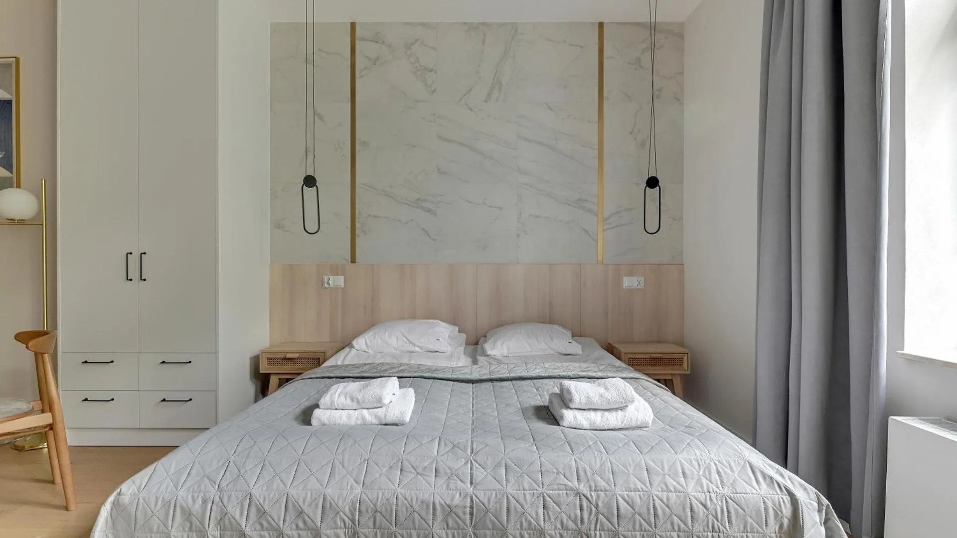 White Dune By Grand Apartments Sopot