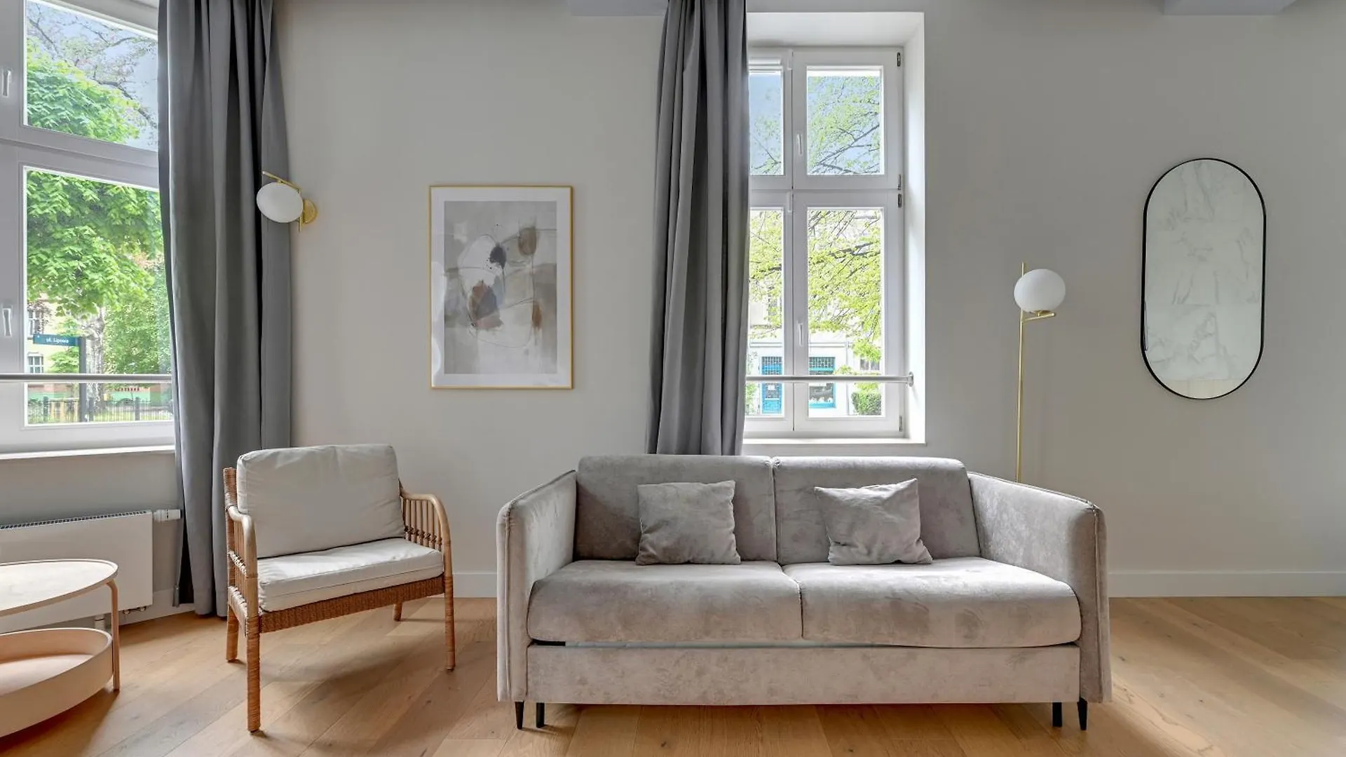 White Dune By Grand Apartments Sopot 0*,