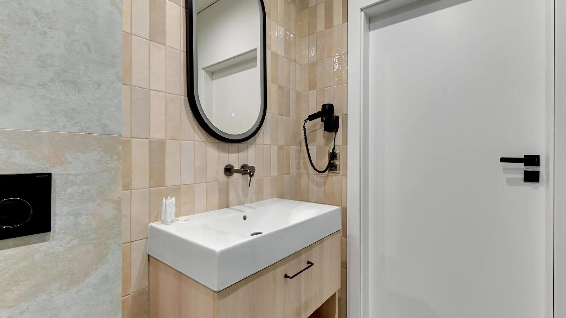 White Dune By Grand Apartments Sopot