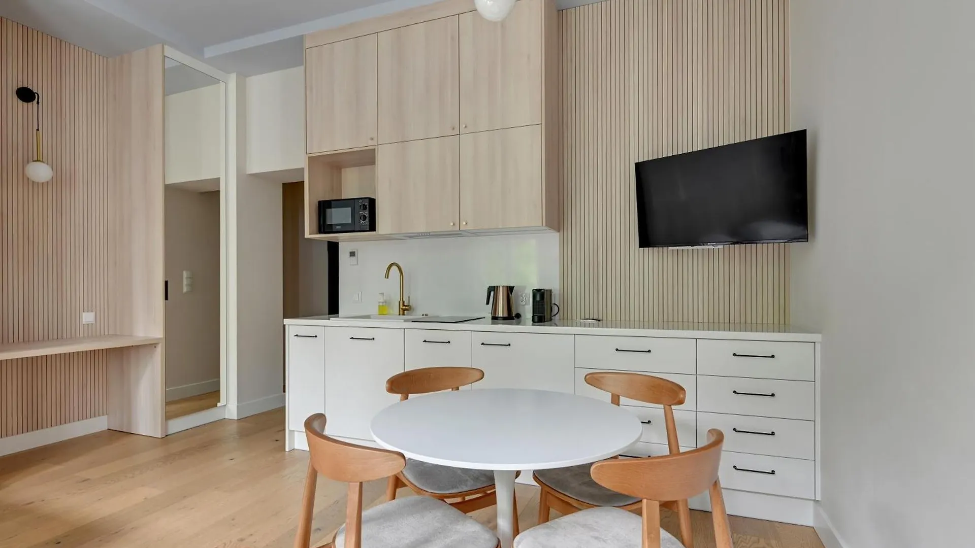 White Dune By Grand Apartments Sopot 0*,  Poland