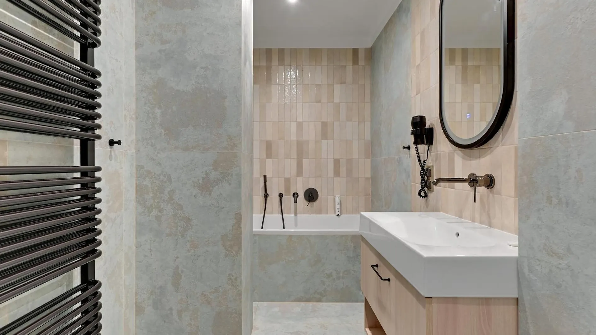 White Dune By Grand Apartments Sopot