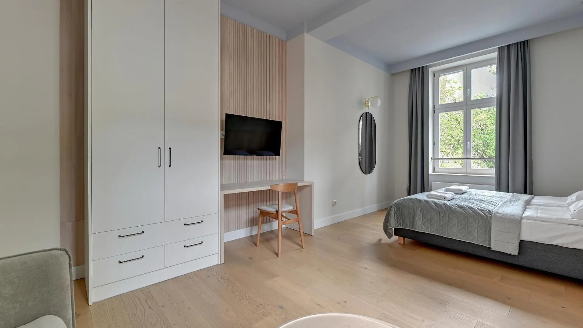 White Dune By Grand Apartments Sopot 0*,  Poland