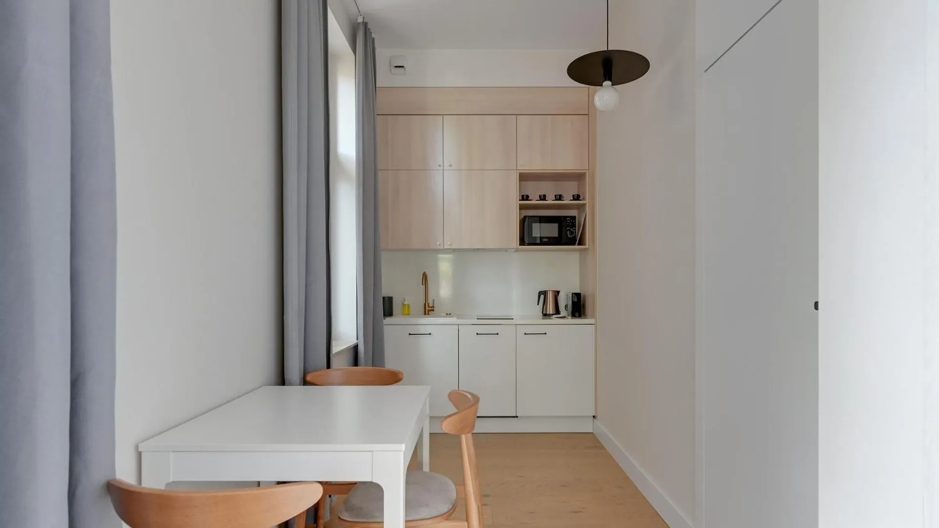 White Dune By Grand Apartments Sopot